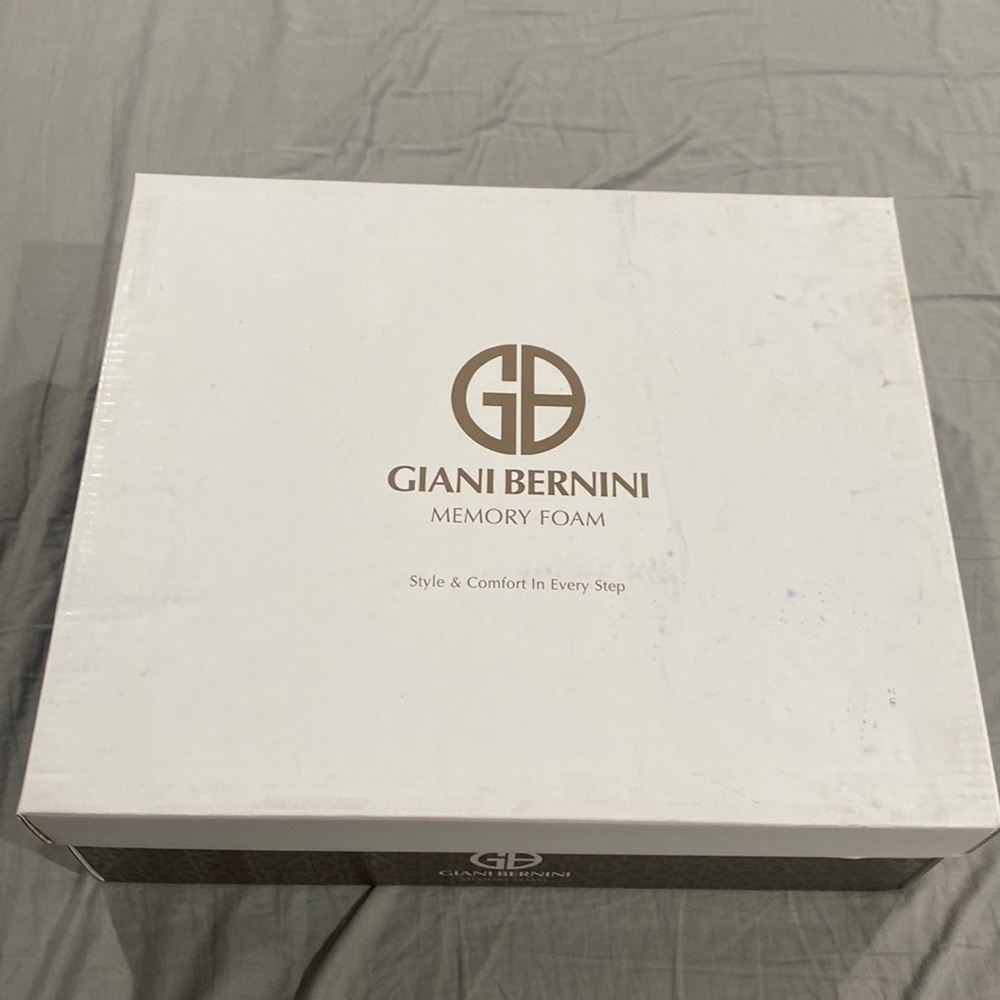 giani bernini boots